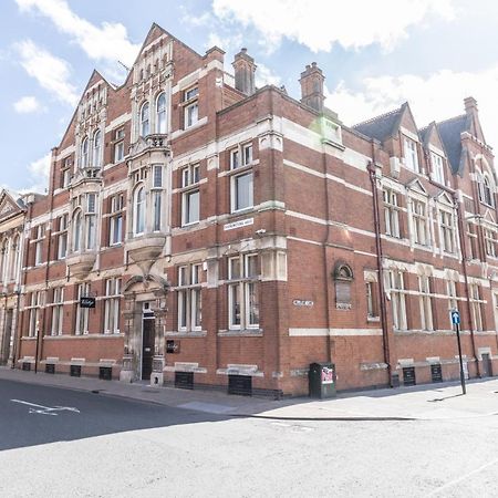 The Pocklington - The Ceremonial Suite Leicester Exterior photo